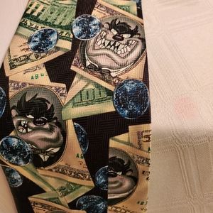 Looney Tunes Tie